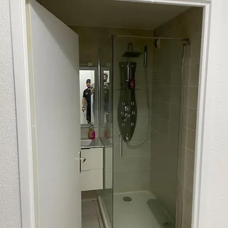 Les Goelettes, Rdc A 30 M De La Lejlighed Saint-Cyprien (Pyrenees-Orientales)